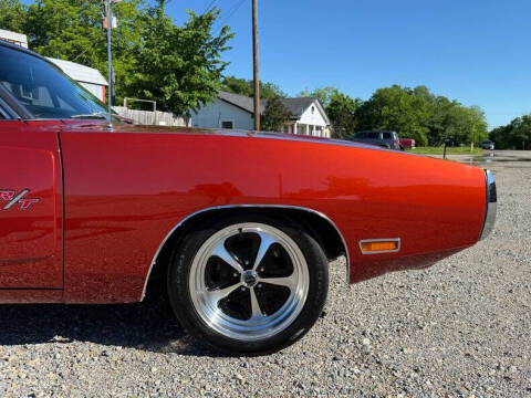 1970 Dodge Charger