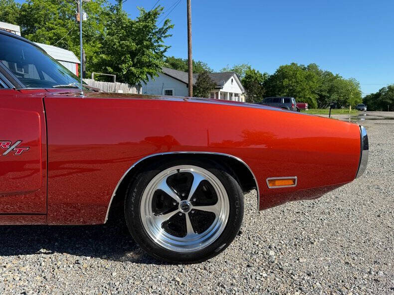 1970 Dodge Charger