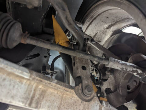 1993 Chevrolet Corvette