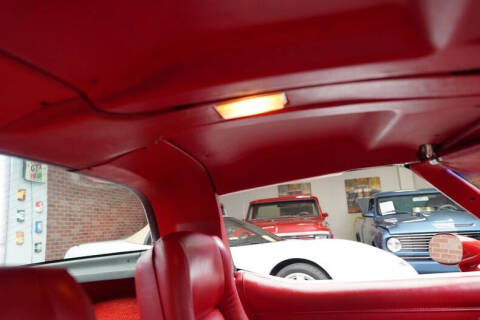 1981 Chevrolet Corvette