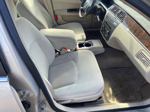 2009 Buick LaCrosse CX