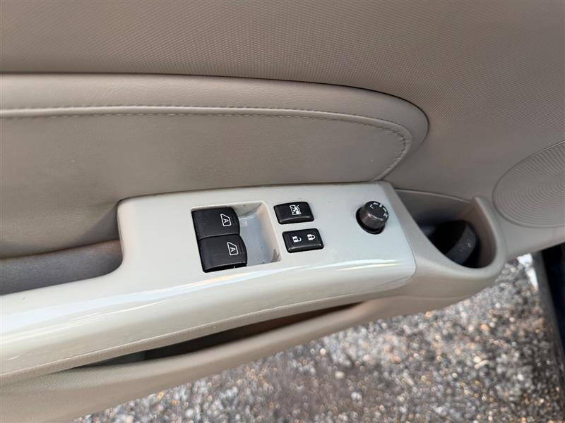 2007 Nissan 350Z Touring