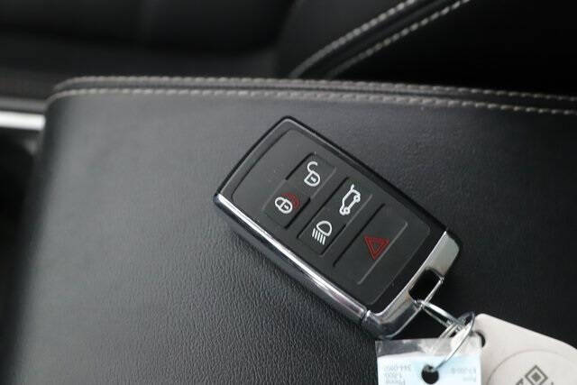 2021 Jaguar E-PACE 300 Sport