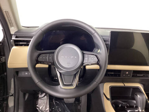 2026 Mazda CX-5 2.5 S Premium