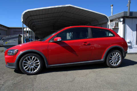 2009 Volvo C30
