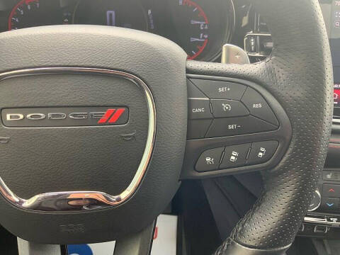 2023 Dodge Durango