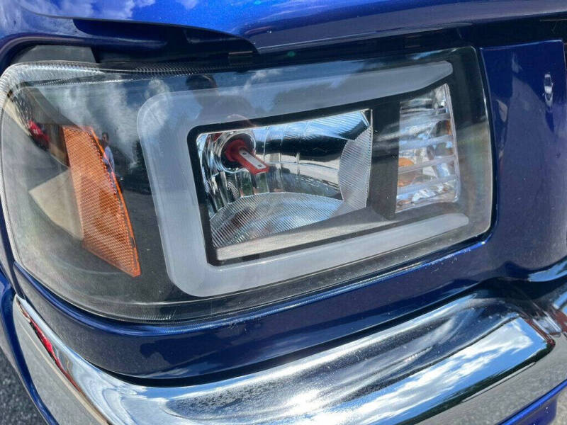 2003 Ford Ranger