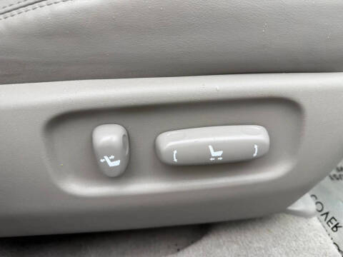 2004 Lexus ES 330