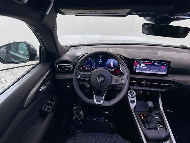 2024 Dodge Hornet R/T