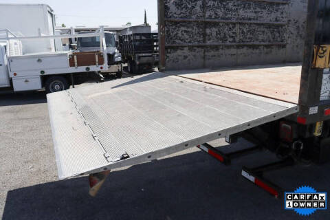 2018 International DuraStar 4300