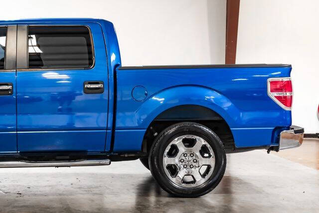 2009 Ford F-150