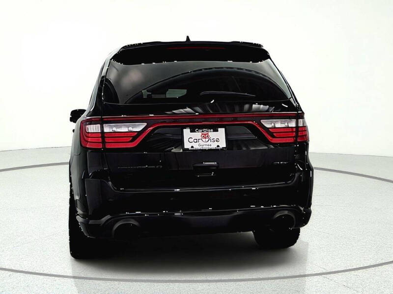 2022 Dodge Durango SRT 392