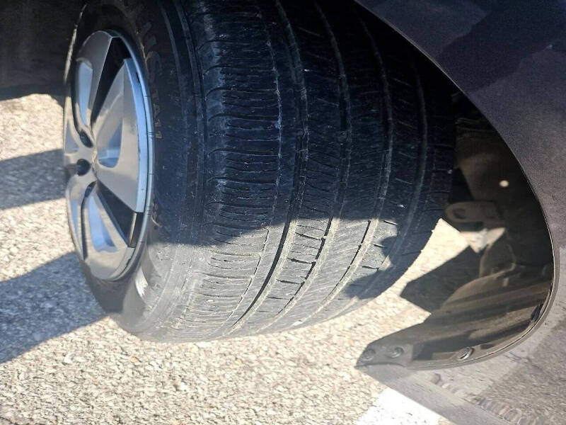 2016 Toyota Prius Three Touring