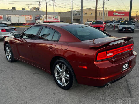 2013 Dodge Charger