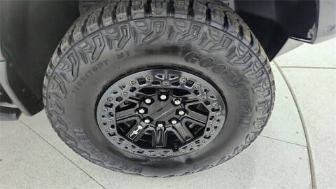 2024 GMC HUMMER EV 3X