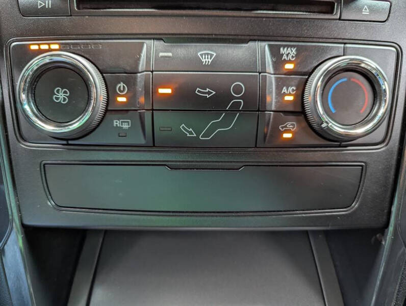 2017 Ford Explorer Police Interceptor Utility