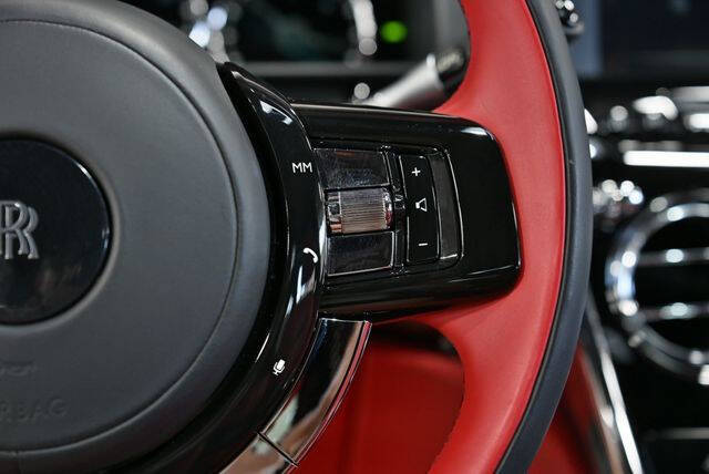 2024 Rolls-Royce Cullinan