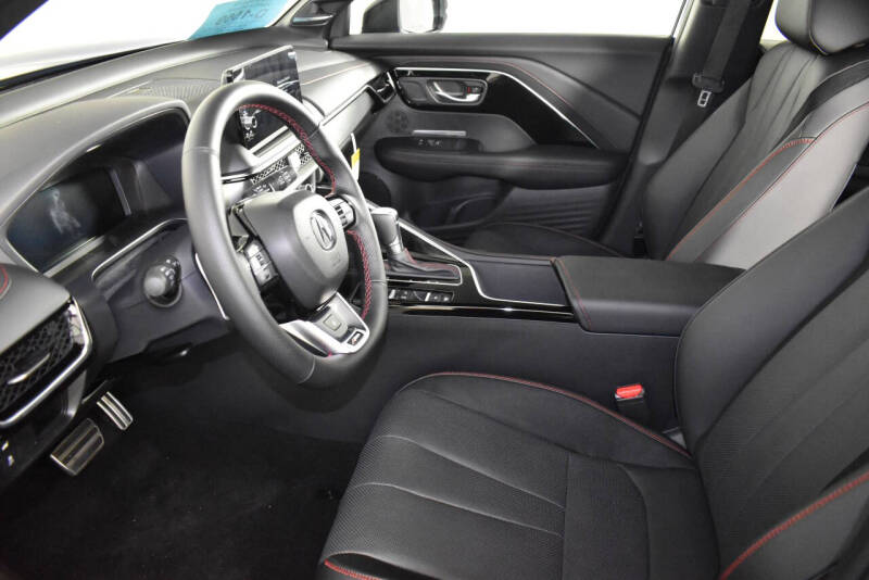 2025 Acura ADX w/A-SPEC w/Advance