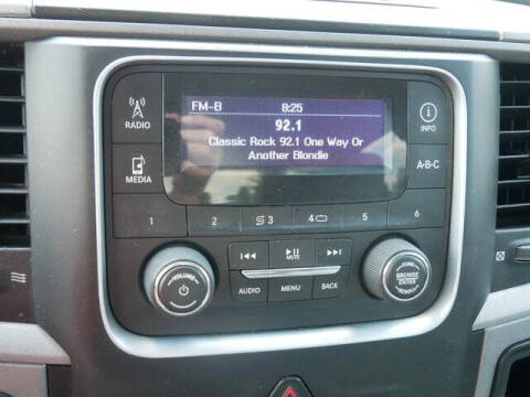 2015 RAM 1500 Express