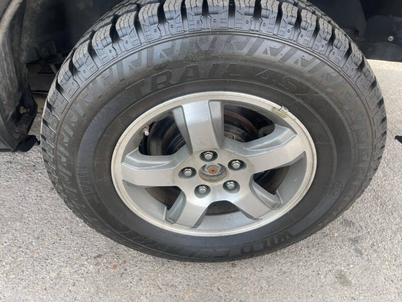 2008 Honda Pilot EX-L