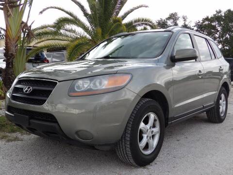 2007 Hyundai Santa Fe for sale at Southwest Florida Auto in Fort Myers FL