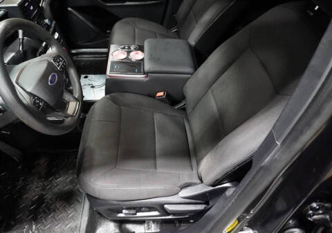 2020 Ford Explorer Police Interceptor Utility