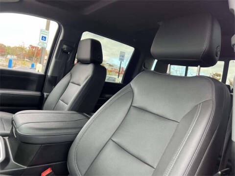 2023 GMC Sierra 3500HD