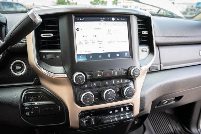 2022 RAM 3500 Laramie