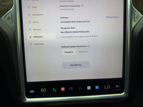 2017 Tesla Model S 75D