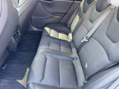 2018 Tesla Model S 75D