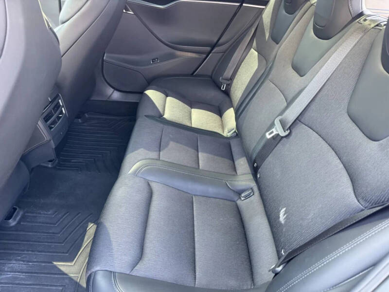 2018 Tesla Model S 75D