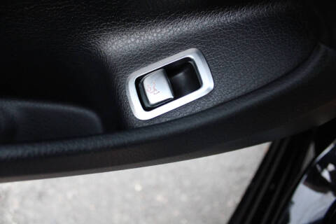 2017 Mercedes-Benz S-Class S 550