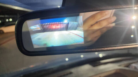 2024 Chevrolet Express 2500