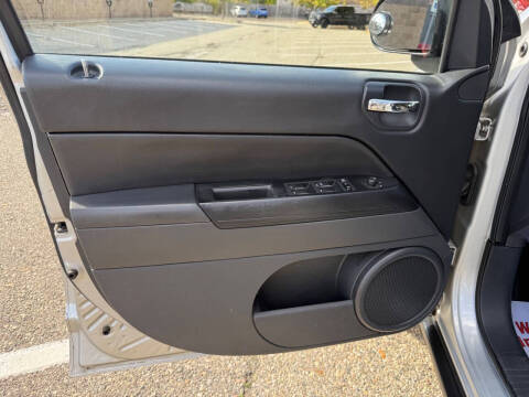 2011 Jeep Compass Sport