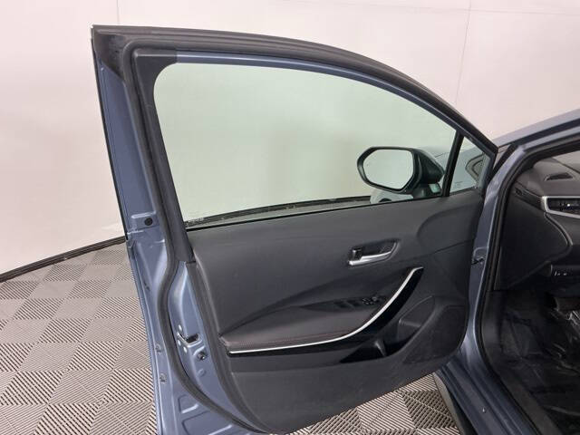 2023 Toyota Corolla XSE