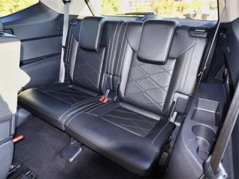 2024 Volkswagen Atlas SE 4Motion