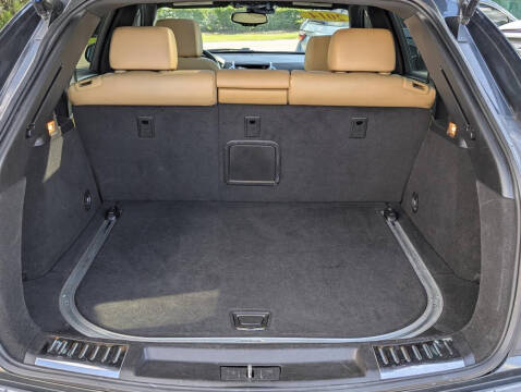 2014 Cadillac SRX Performance Collection