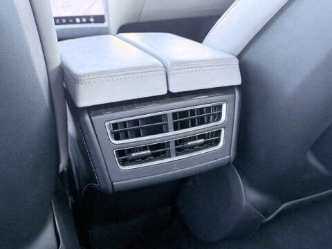 2016 Tesla Model S 60