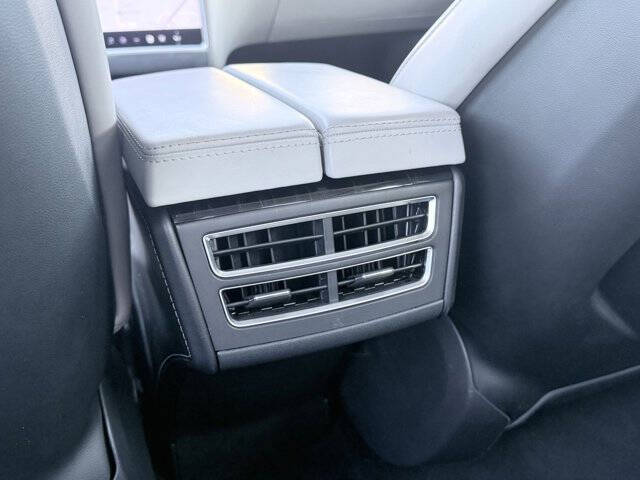 2016 Tesla Model S 60