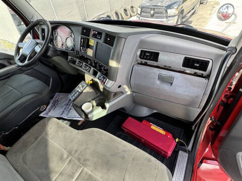 2016 Kenworth T880