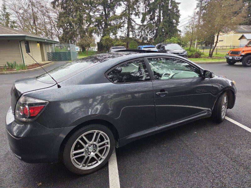 2008 Scion tC
