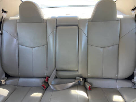 2012 Chrysler 200 Limited