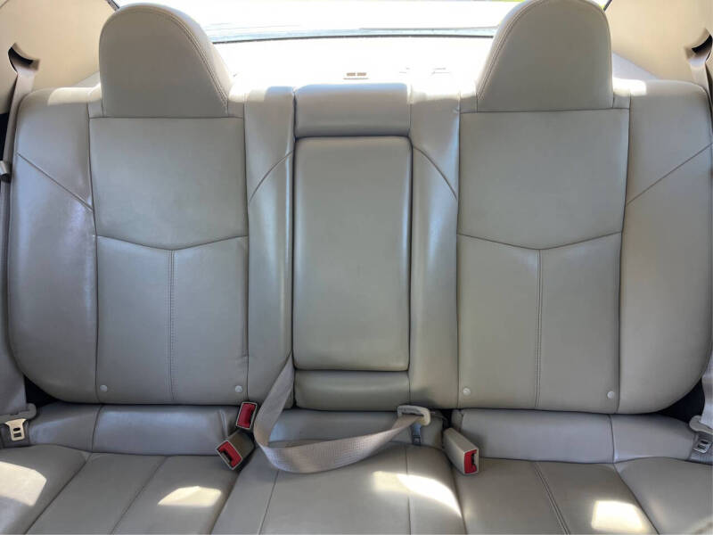 2012 Chrysler 200 Limited
