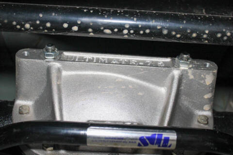 1991 Chevrolet Camaro RS