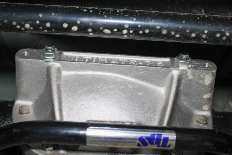 1991 Chevrolet Camaro RS