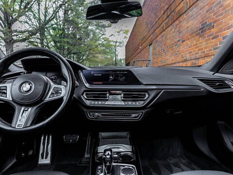 2021 BMW 2 Series 228i Gran Coupe