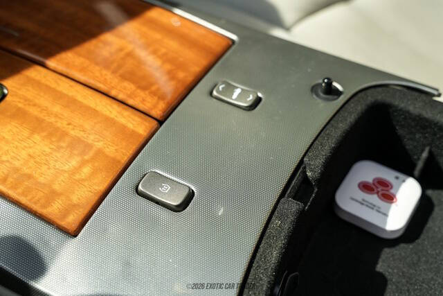 2006 Cadillac XLR