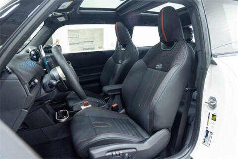 2026 MINI Hardtop 2 Door