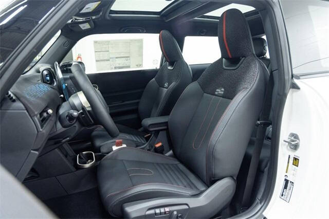 2026 MINI Hardtop 2 Door