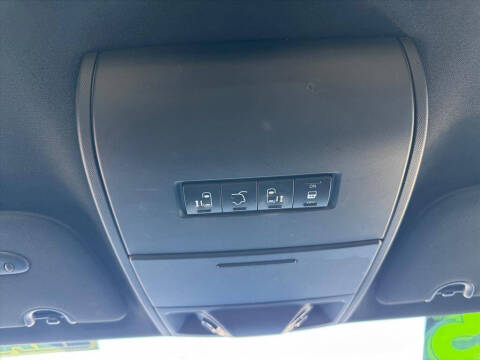 2014 Dodge Grand Caravan R/T